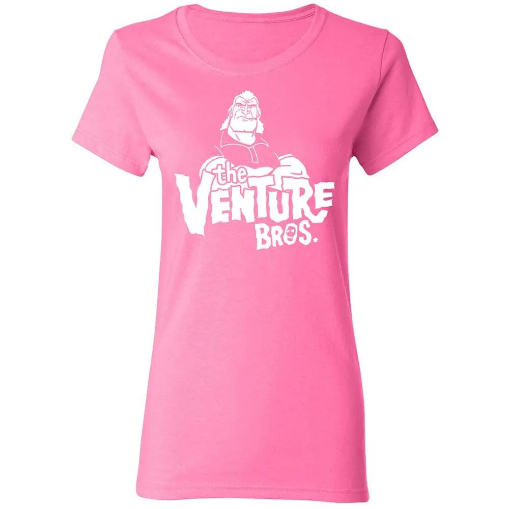 Women's T-Shirt - BN5YGDHP - Azalea - 11