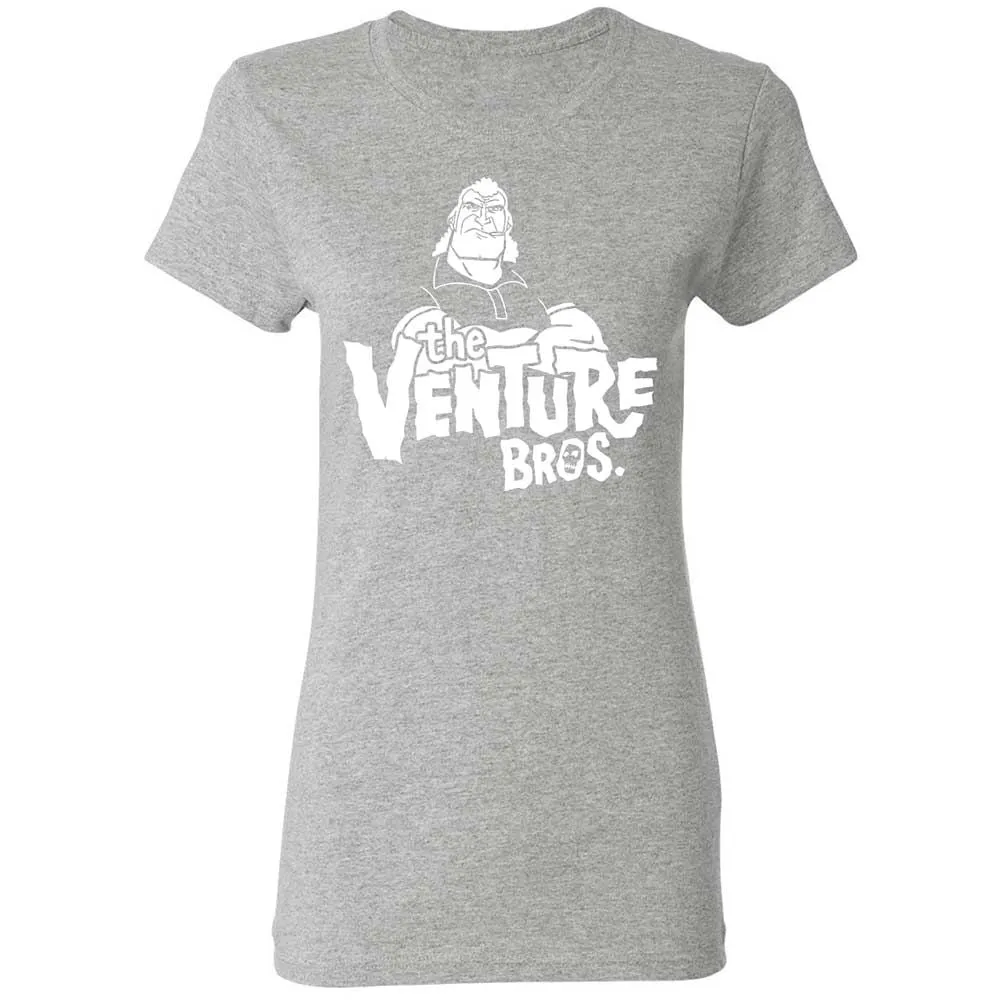 Women's T-Shirt - BN5YGDHP - Sport Grey - 14