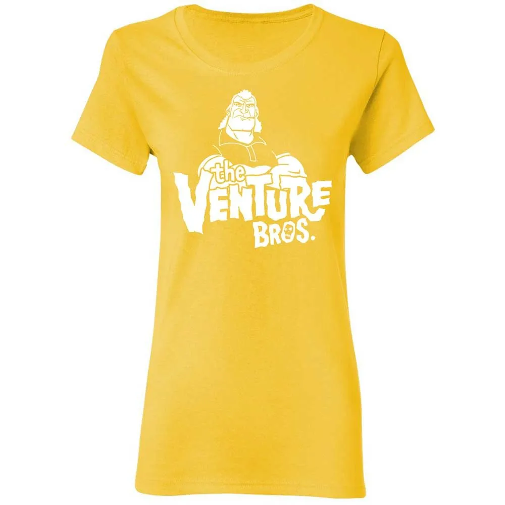 Women's T-Shirt - BN5YGDHP - Daisy - 16