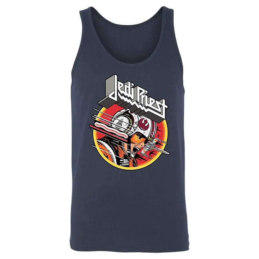 Jedipriest - Navy - 2