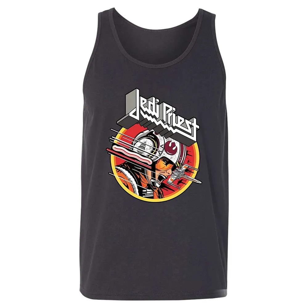 Jedipriest - Dark Grey - 4