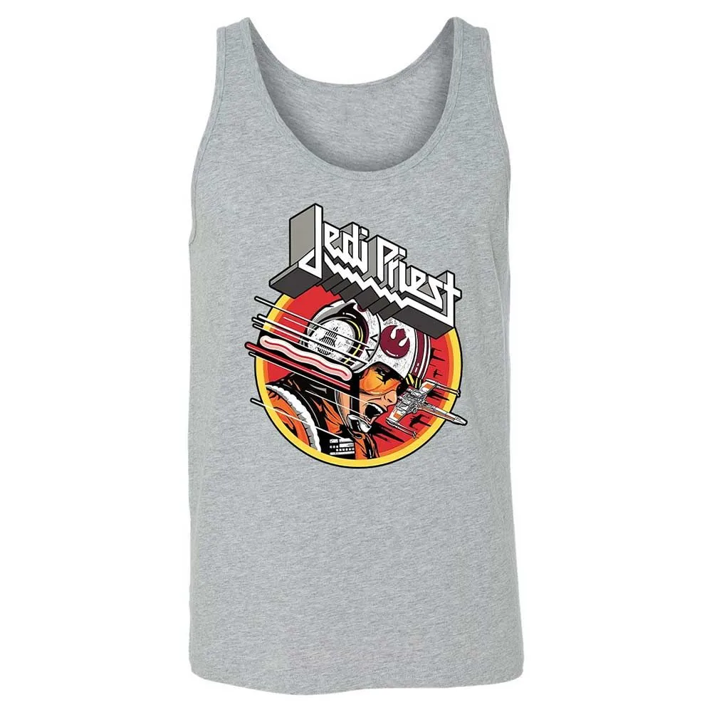 Jedipriest - Athletic Heather - 10