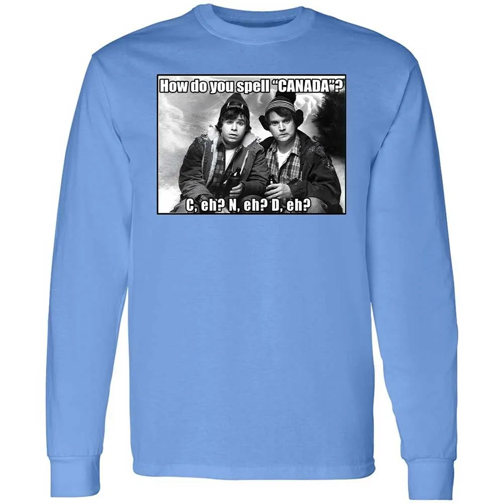 Take Off Hoser - Carolina Blue - 5