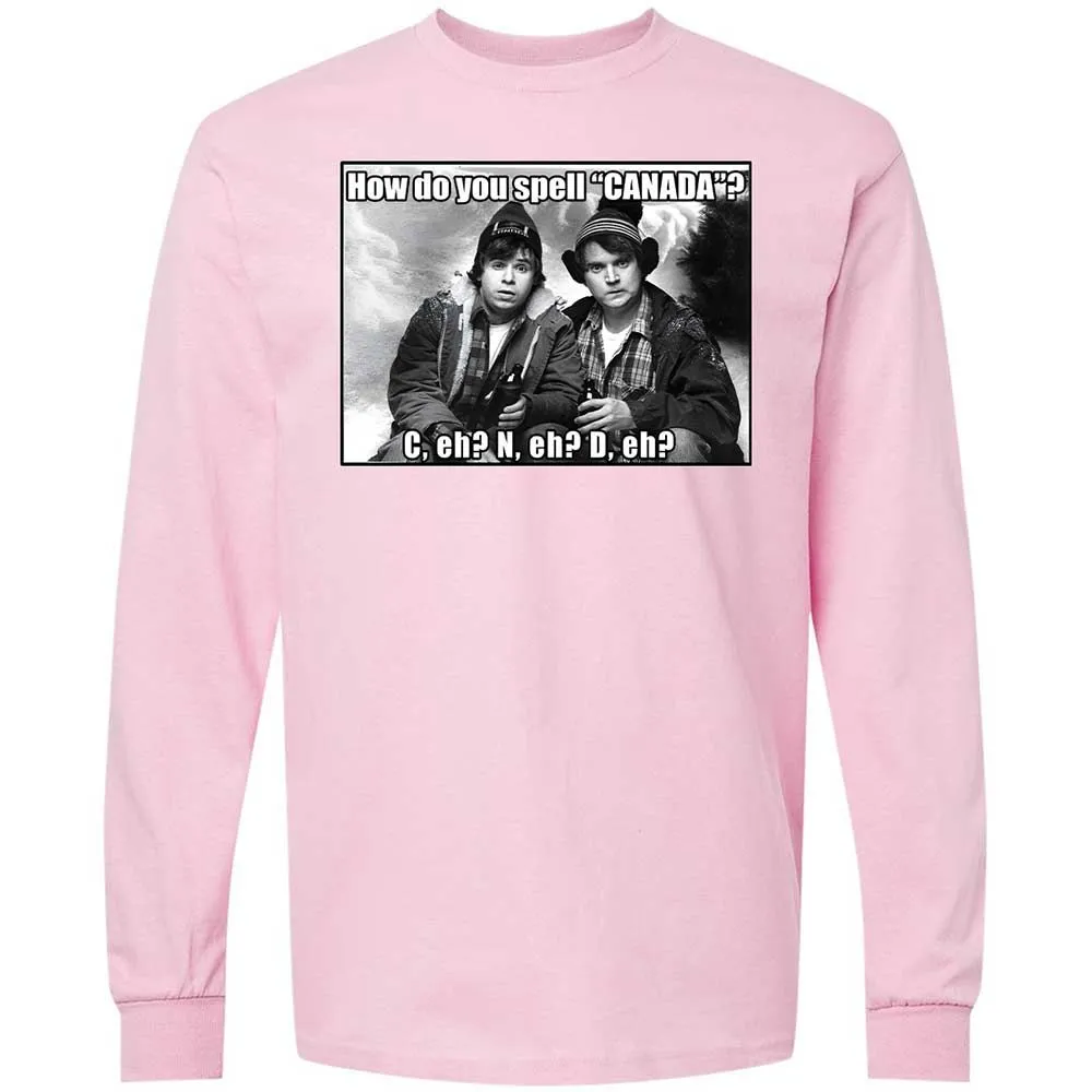 Take Off Hoser - Light Pink - 6