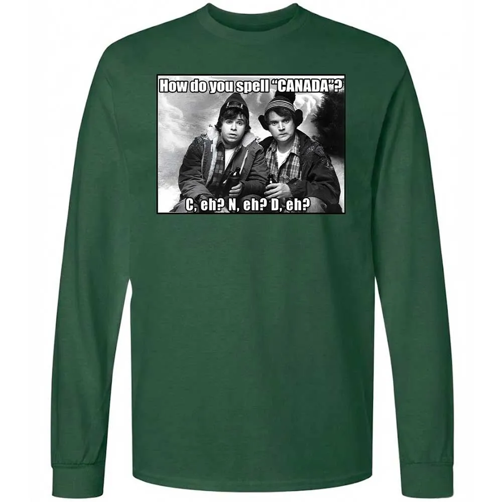 Take Off Hoser - Forest Green - 14