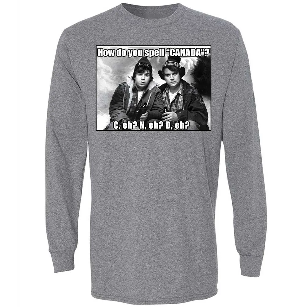 Take Off Hoser - Graphite Heather - 18