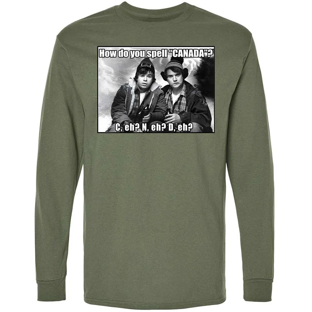 Take Off Hoser - Military Green - 19