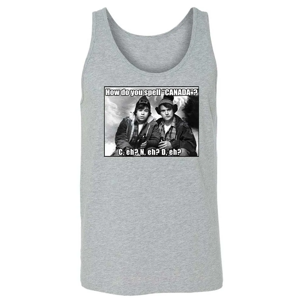 Take Off Hoser - Athletic Heather - 2