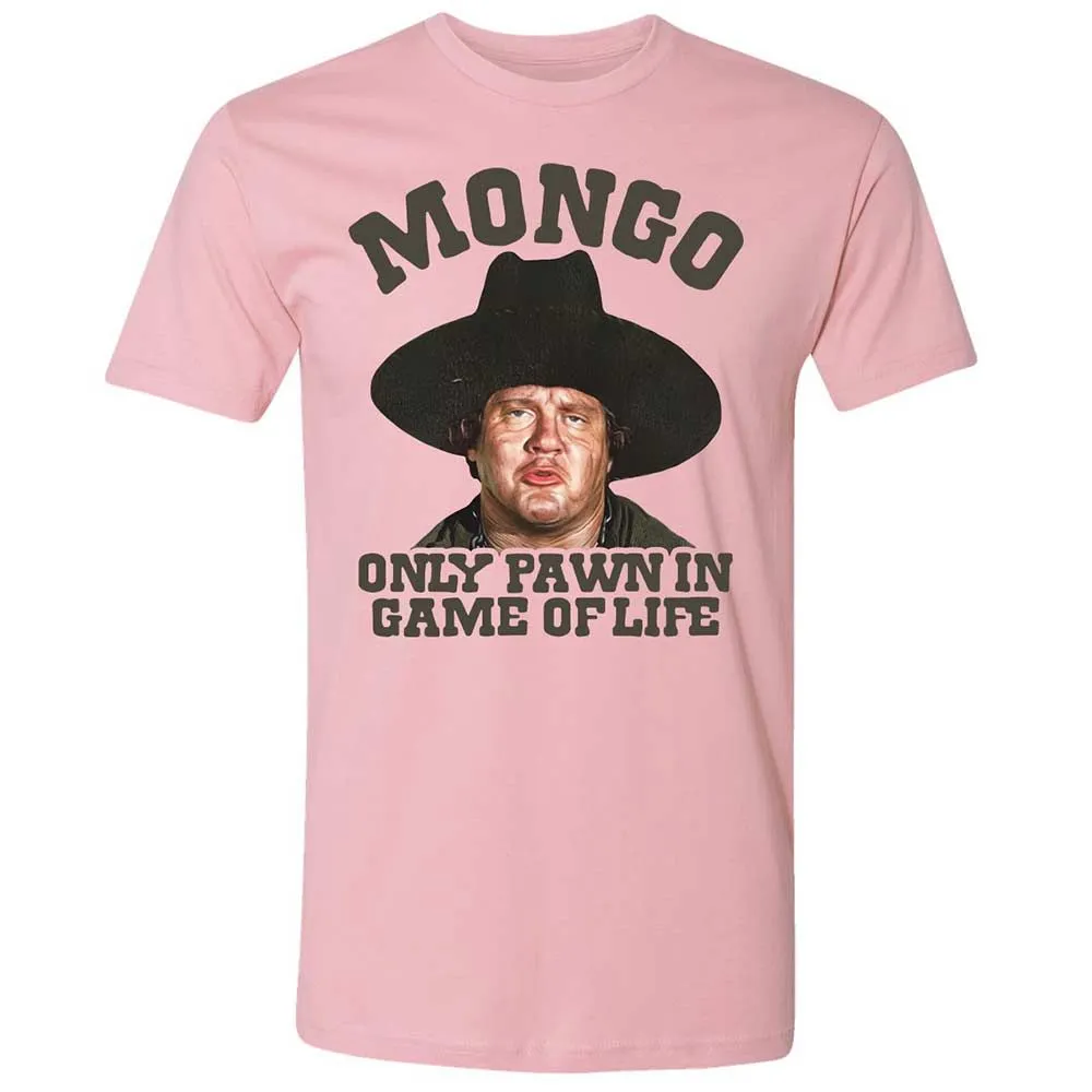 Premium Unisex T-Shirt - D3JUPB2F - Light Pink - 5