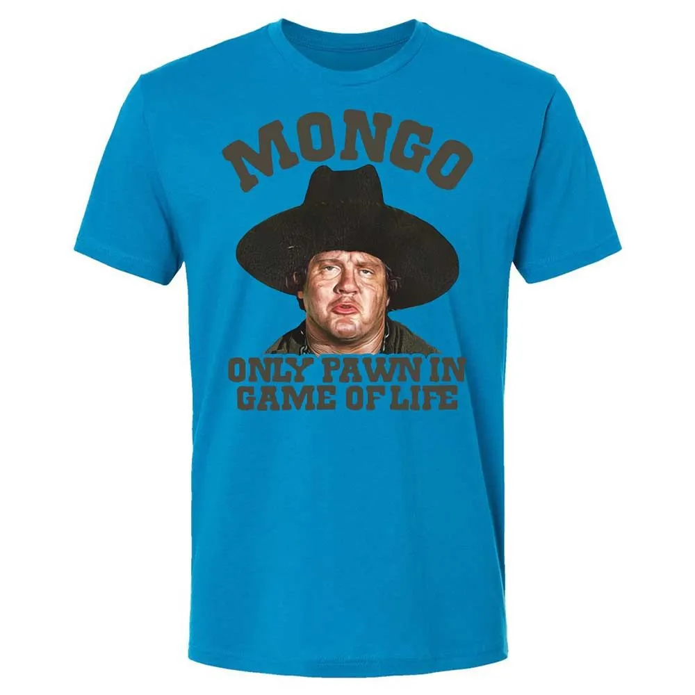 Premium Unisex T-Shirt - D3JUPB2F - Turquoise - 6