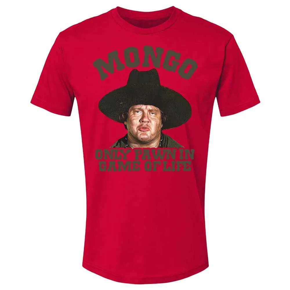 Premium Unisex T-Shirt - D3JUPB2F - Red - 7