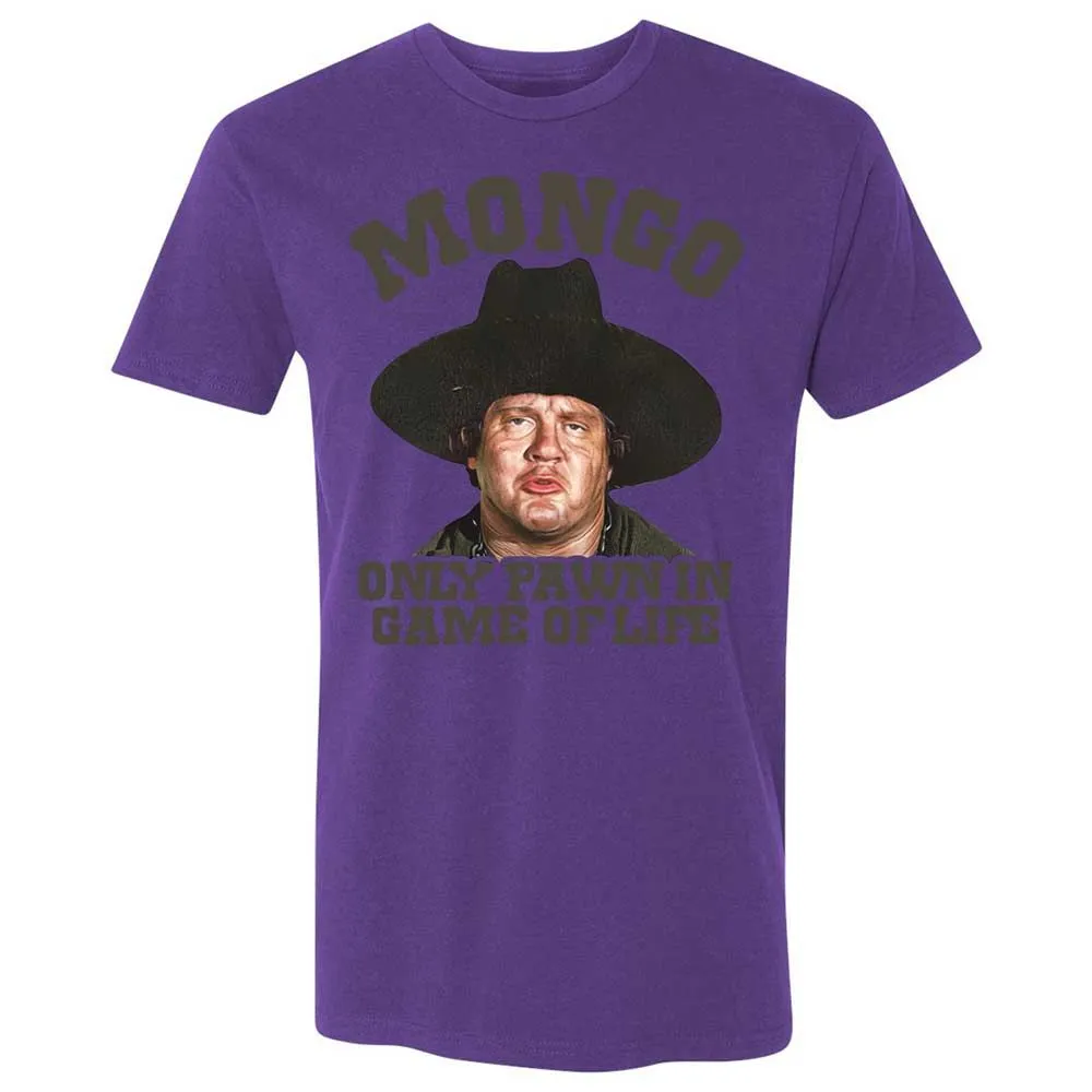 Premium Unisex T-Shirt - D3JUPB2F - Purple Rush - 10