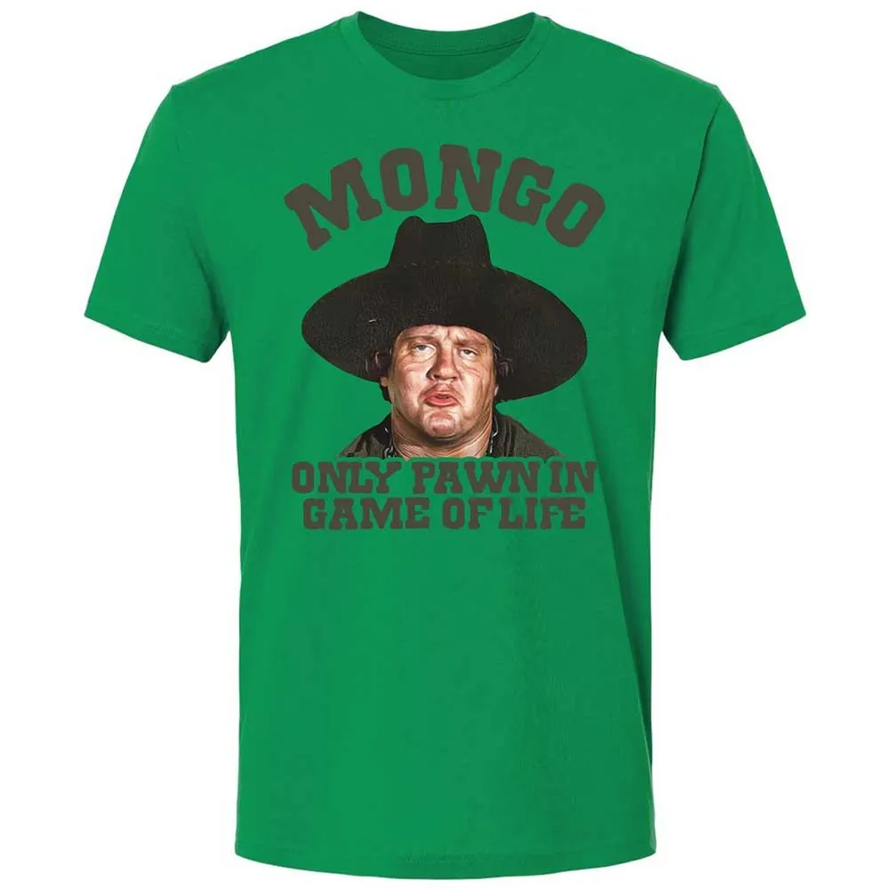 Premium Unisex T-Shirt - D3JUPB2F - Kelly Green - 11