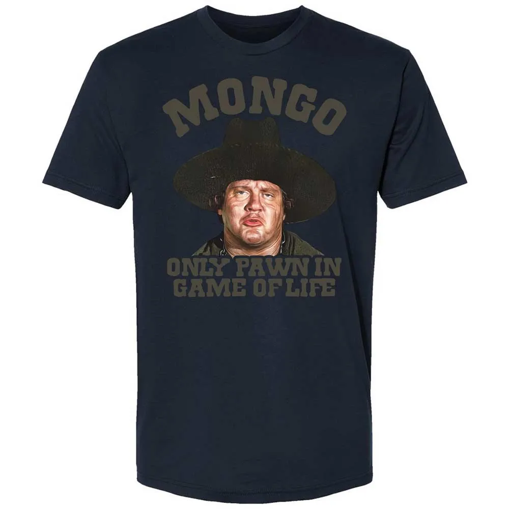 Premium Unisex T-Shirt - D3JUPB2F - Midnight Navy - 15
