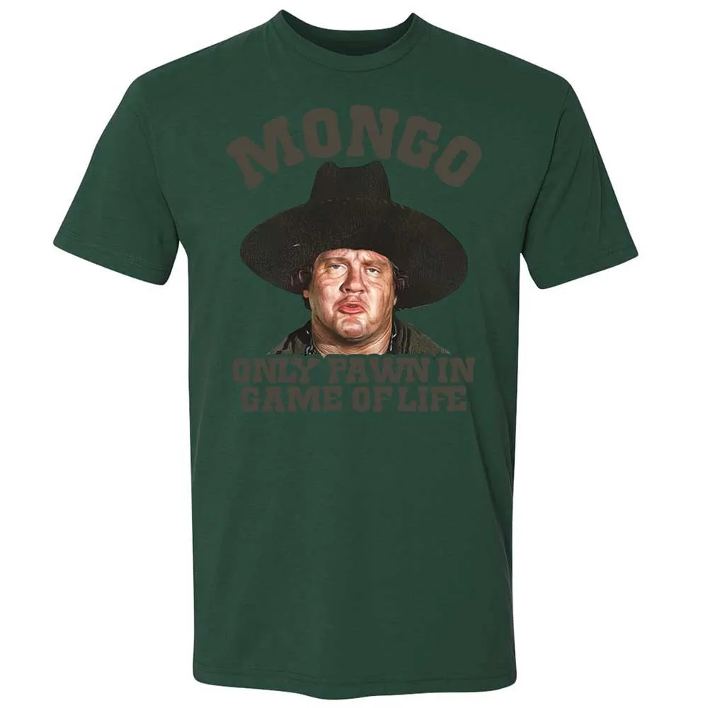 Premium Unisex T-Shirt - D3JUPB2F - Forest Green - 16