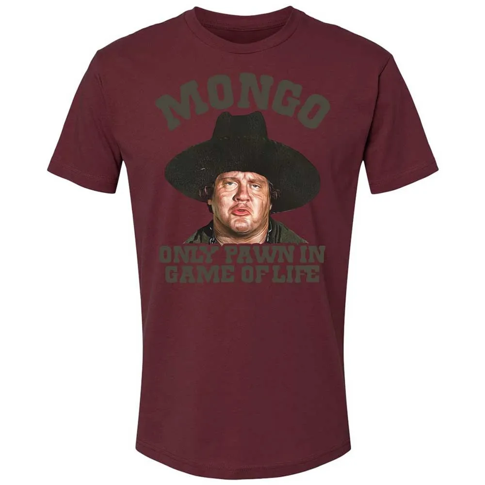 Premium Unisex T-Shirt - D3JUPB2F - Maroon - 19
