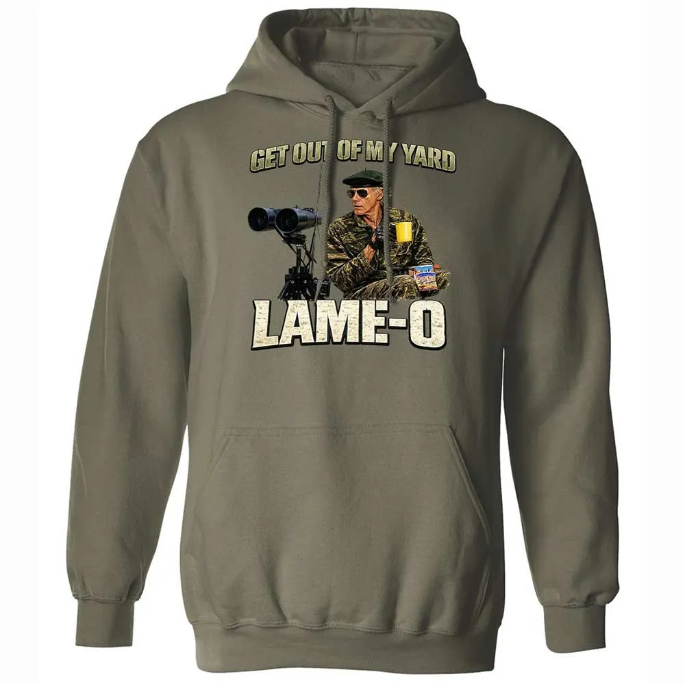 Classic Unisex Hoodie - FM2RXD32 - Military Green - 9