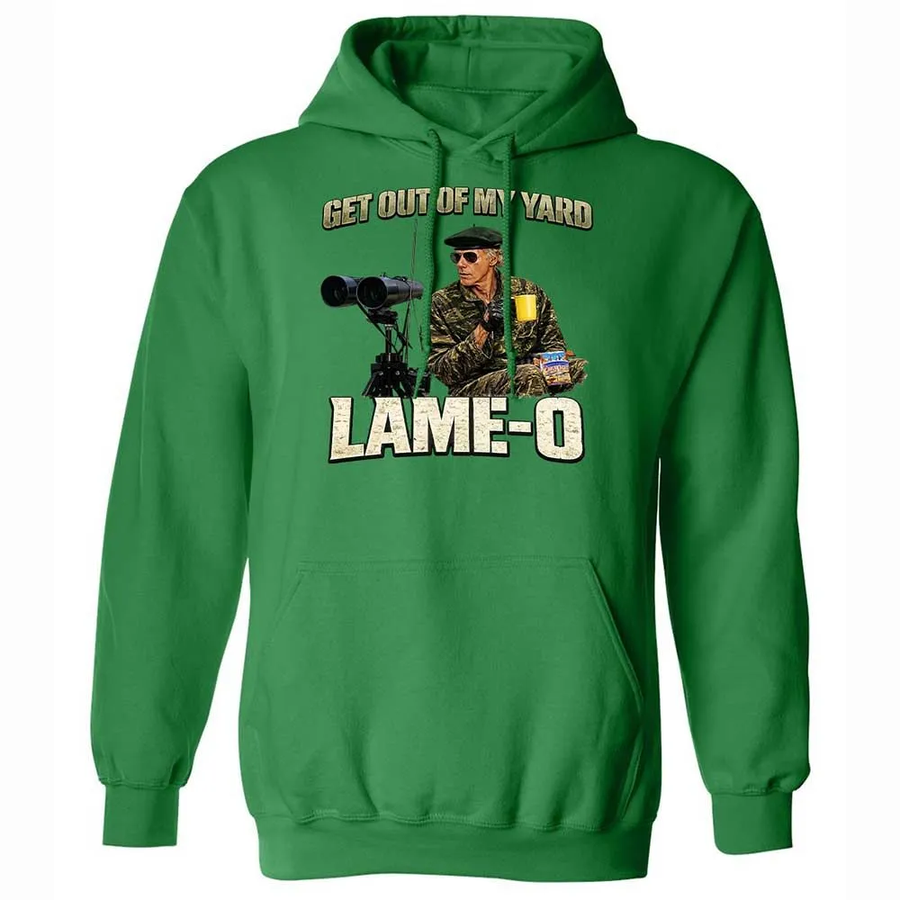 Classic Unisex Hoodie - FM2RXD32 - Irish Green - 11