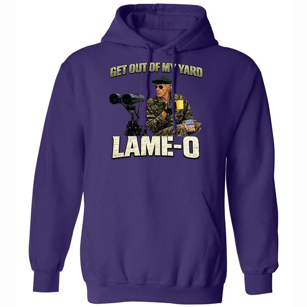 Classic Unisex Hoodie - FM2RXD32 - Purple - 12
