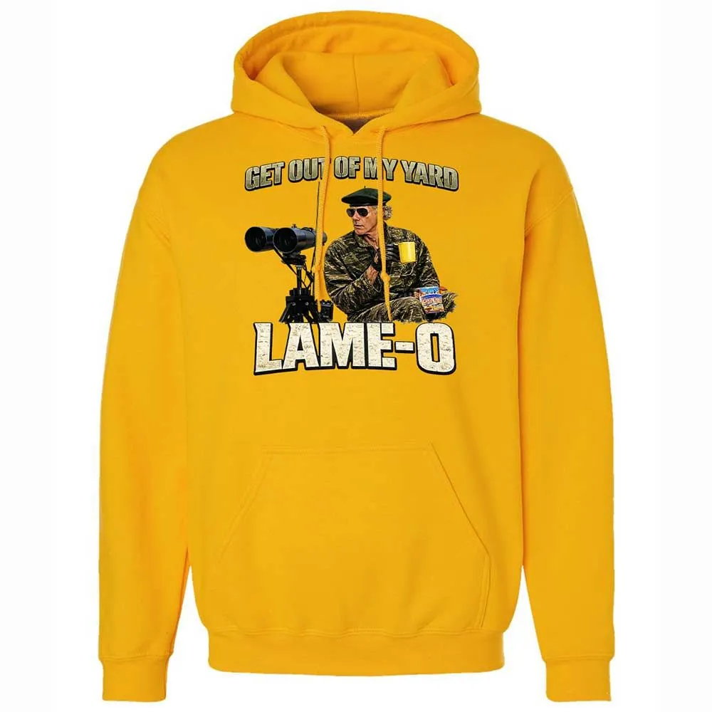 Classic Unisex Hoodie - FM2RXD32 - Gold - 15