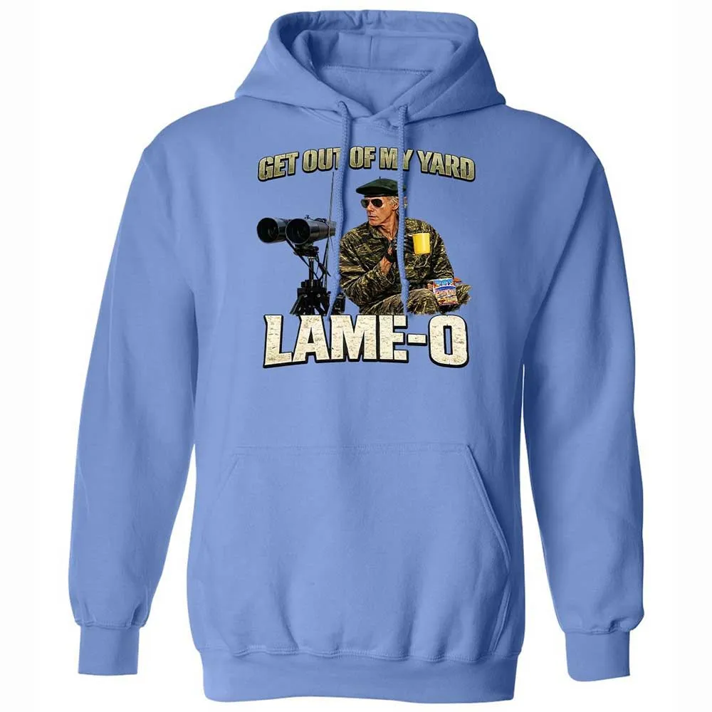 Classic Unisex Hoodie - FM2RXD32 - Carolina Blue - 16