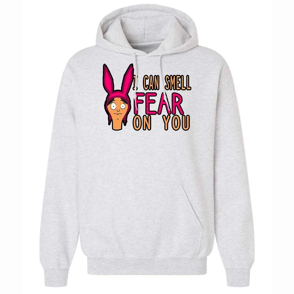 Classic Unisex Hoodie - H6HKY2SX - Ash - 2
