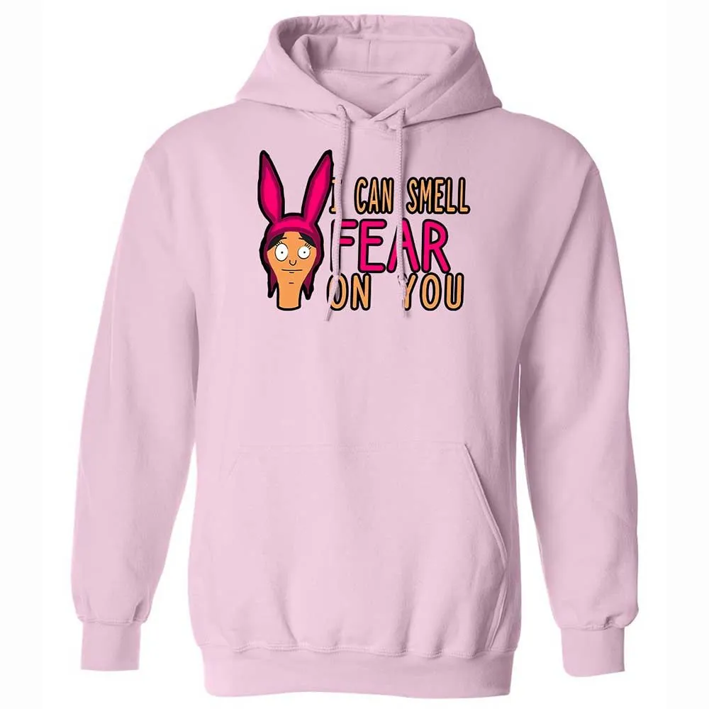 Classic Unisex Hoodie - H6HKY2SX - Light Pink - 7
