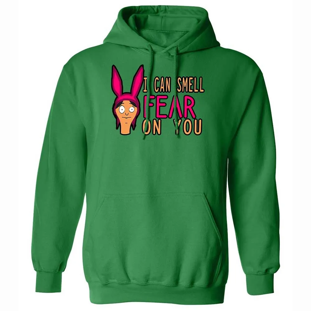 Classic Unisex Hoodie - H6HKY2SX - Irish Green - 11