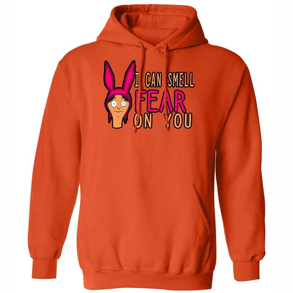 Classic Unisex Hoodie - H6HKY2SX - Orange - 12
