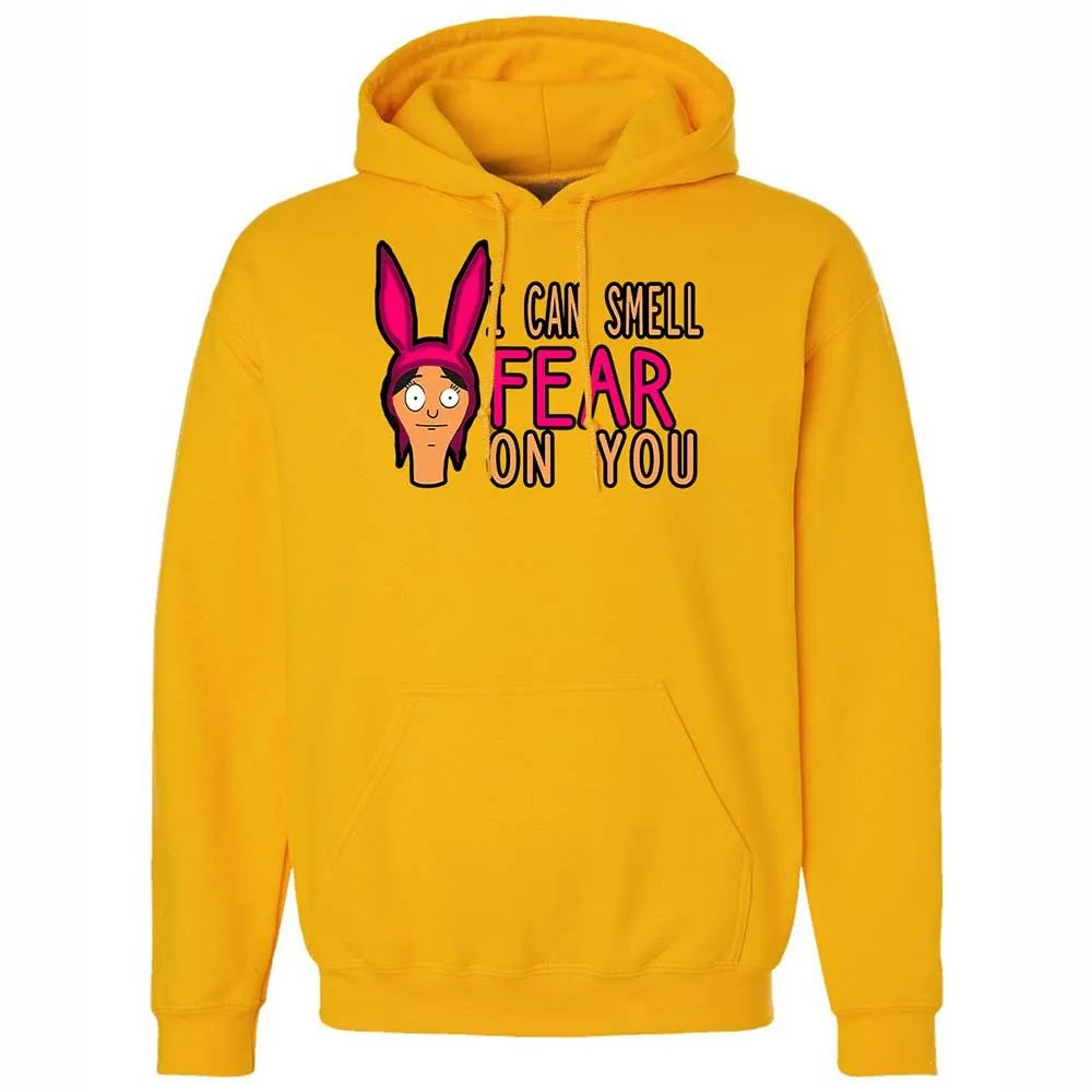 Classic Unisex Hoodie - H6HKY2SX - Gold - 13