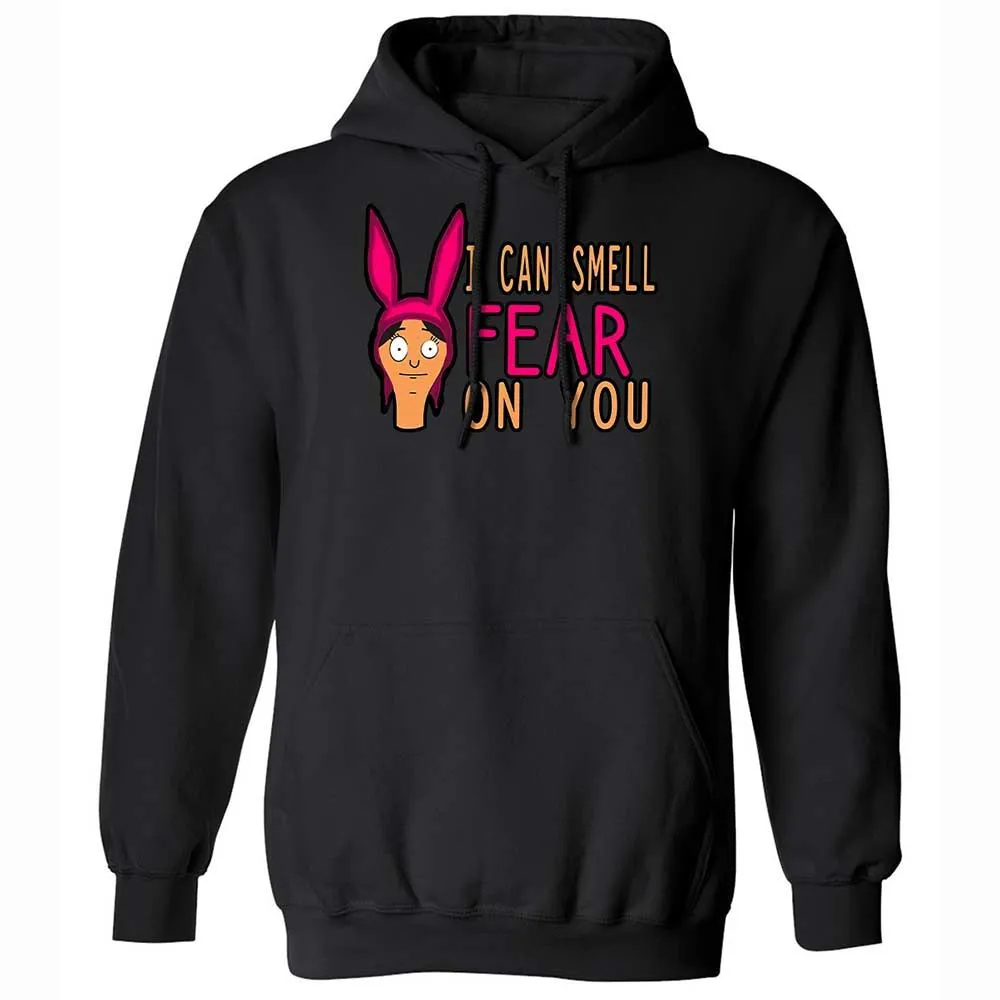 Classic Unisex Hoodie - H6HKY2SX - Black - 14