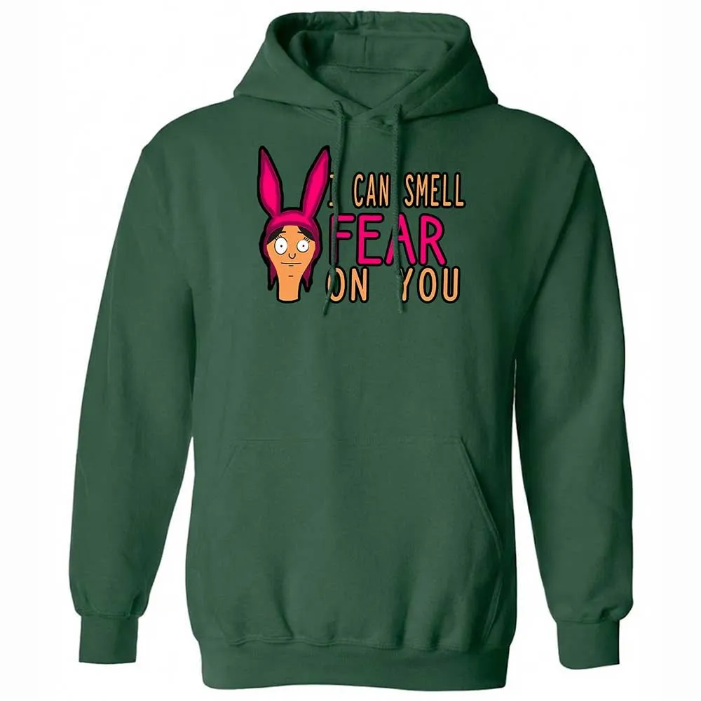 Classic Unisex Hoodie - H6HKY2SX - Forest Green - 16