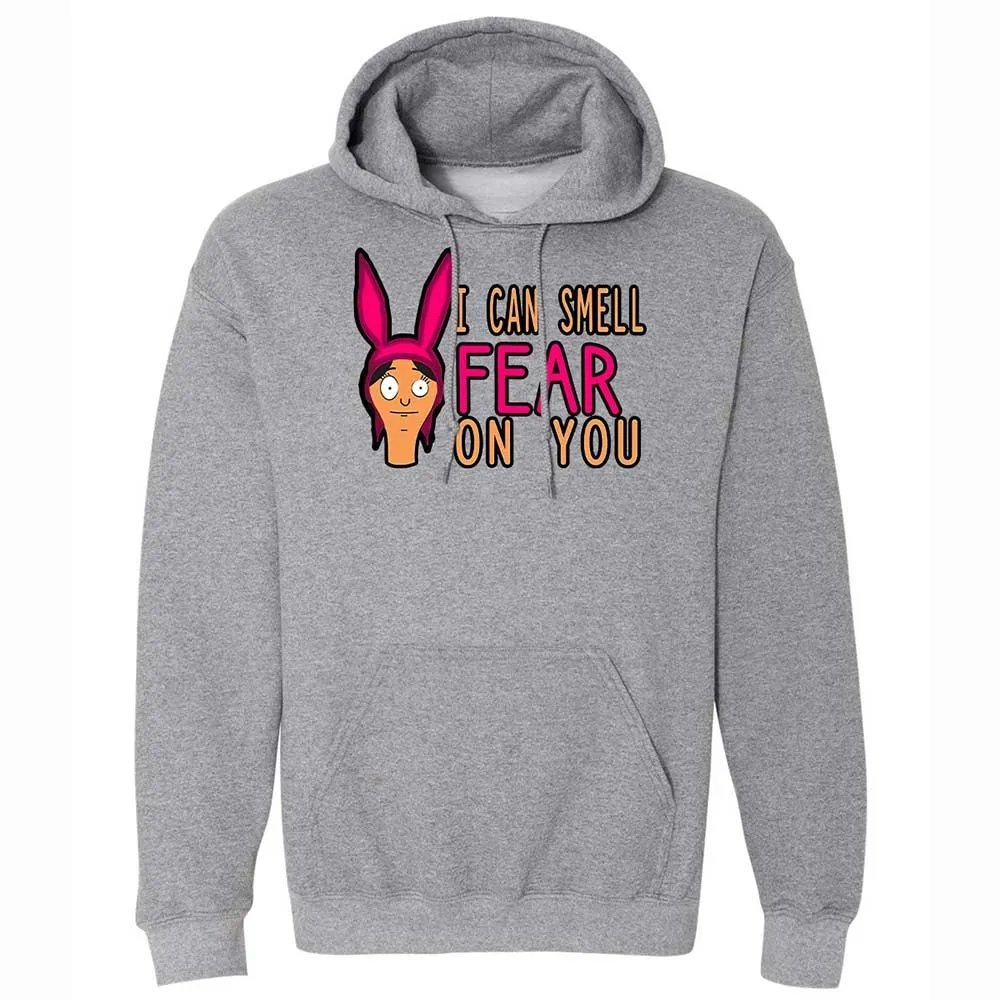 Classic Unisex Hoodie - H6HKY2SX - Graphite Heather - 17
