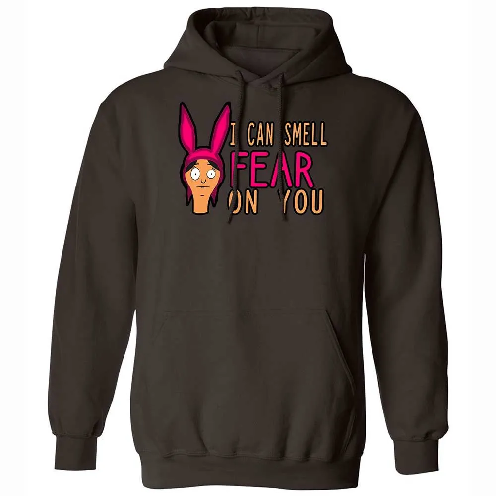 Classic Unisex Hoodie - H6HKY2SX - Dark Chocolate - 18