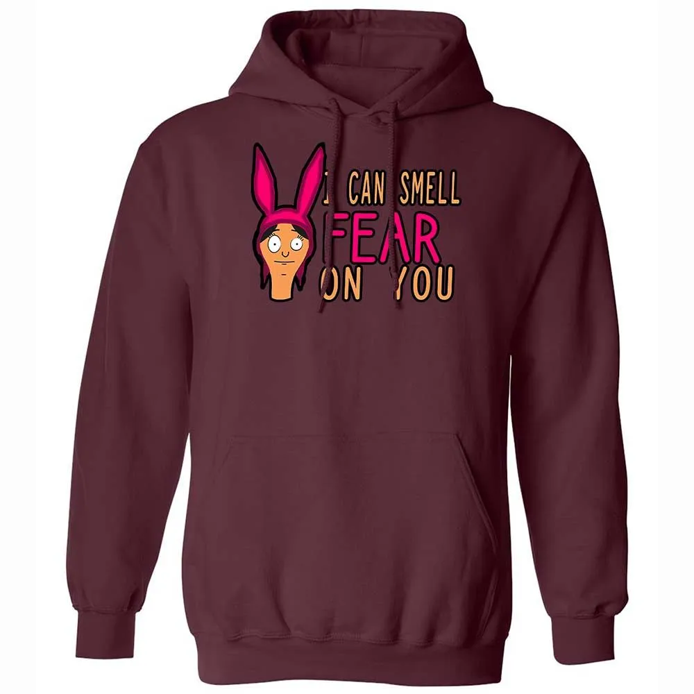 Classic Unisex Hoodie - H6HKY2SX - Maroon - 19