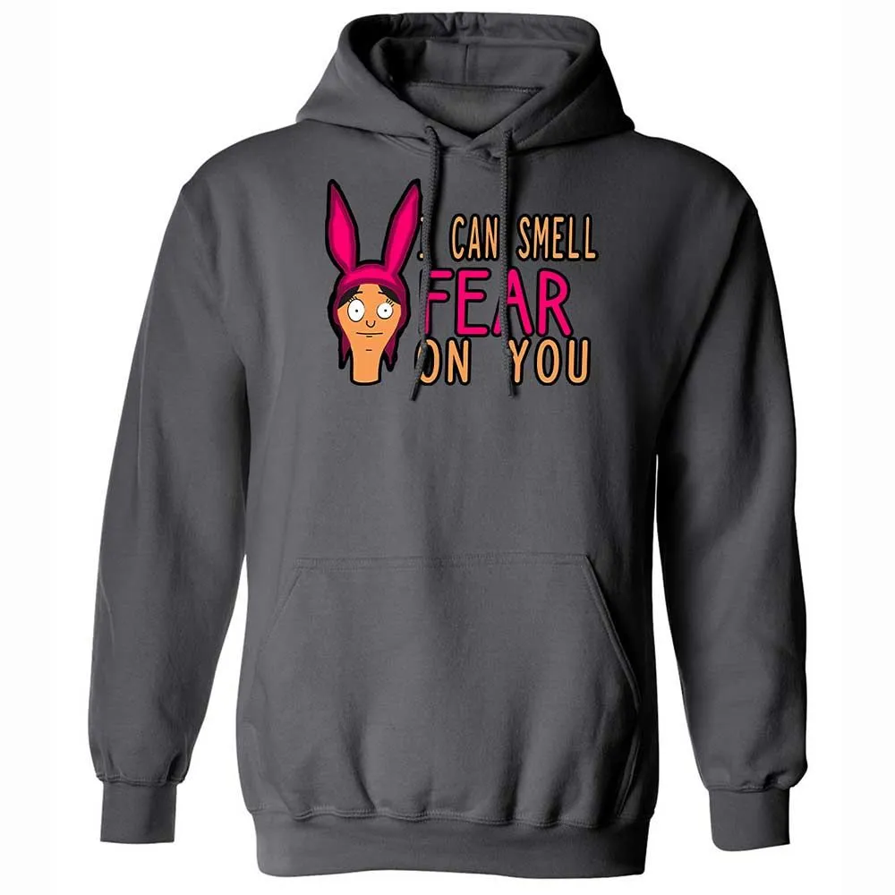 Classic Unisex Hoodie - H6HKY2SX - Charcoal - 20