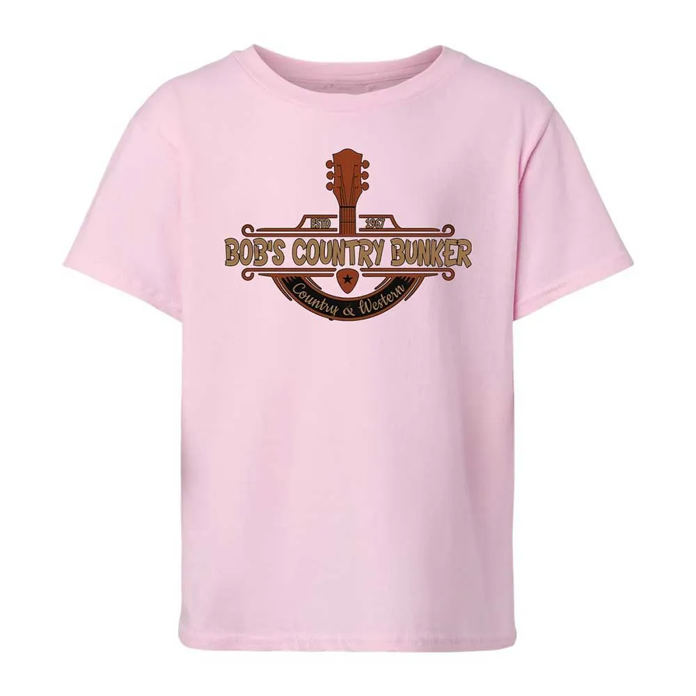 Kids T-Shirt - Y3KXWC1B - Light Pink - 7