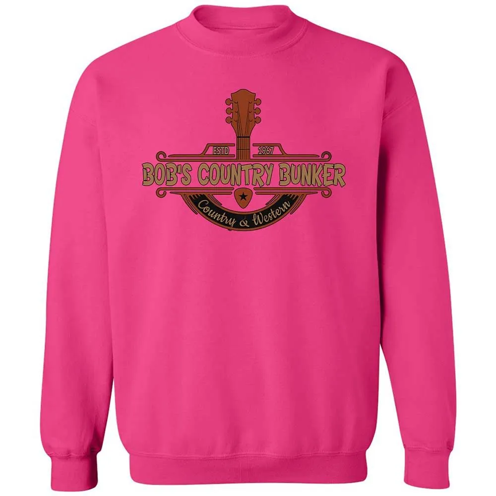 Classic Unisex Sweatshirt - MT597XMD - Heliconia - 15