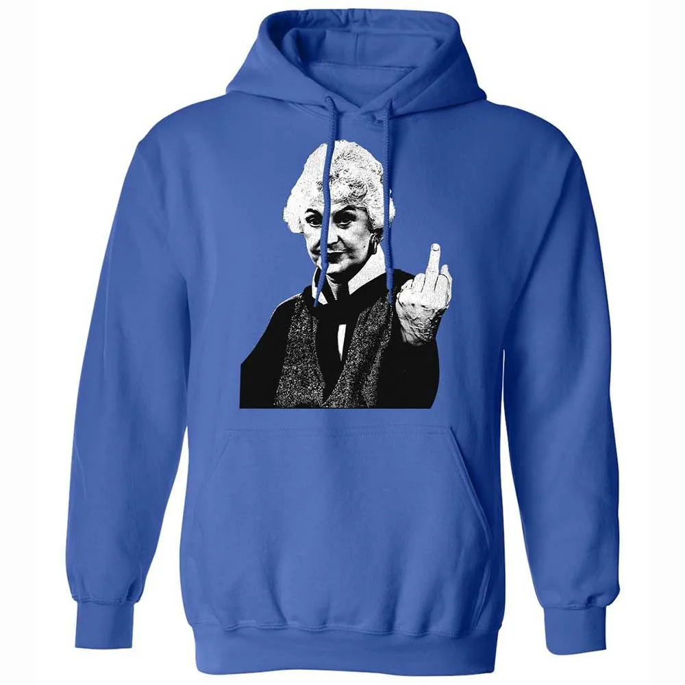 Classic Unisex Hoodie - 53EDZBYY - Royal - 5