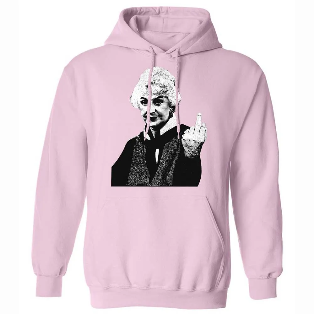 Classic Unisex Hoodie - 53EDZBYY - Light Pink - 21