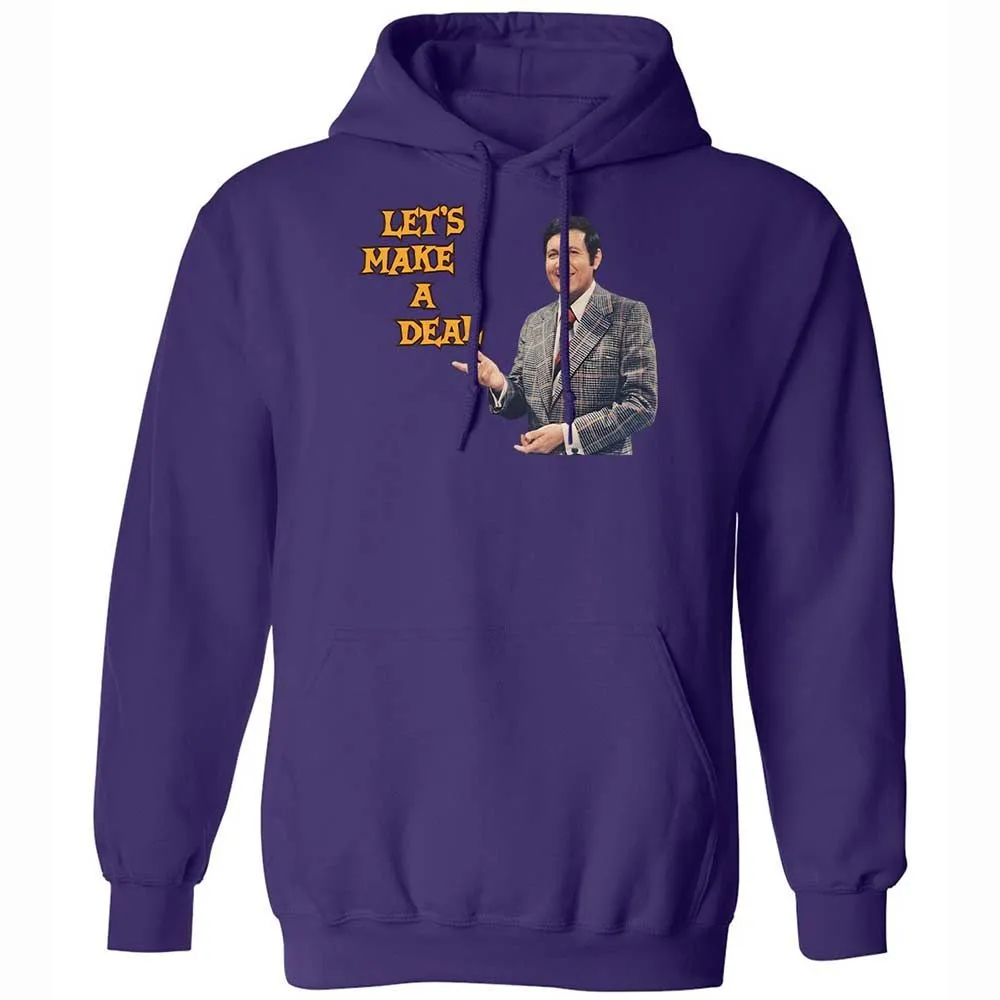 Classic Unisex Hoodie - 5QF49XXT - Purple - 10