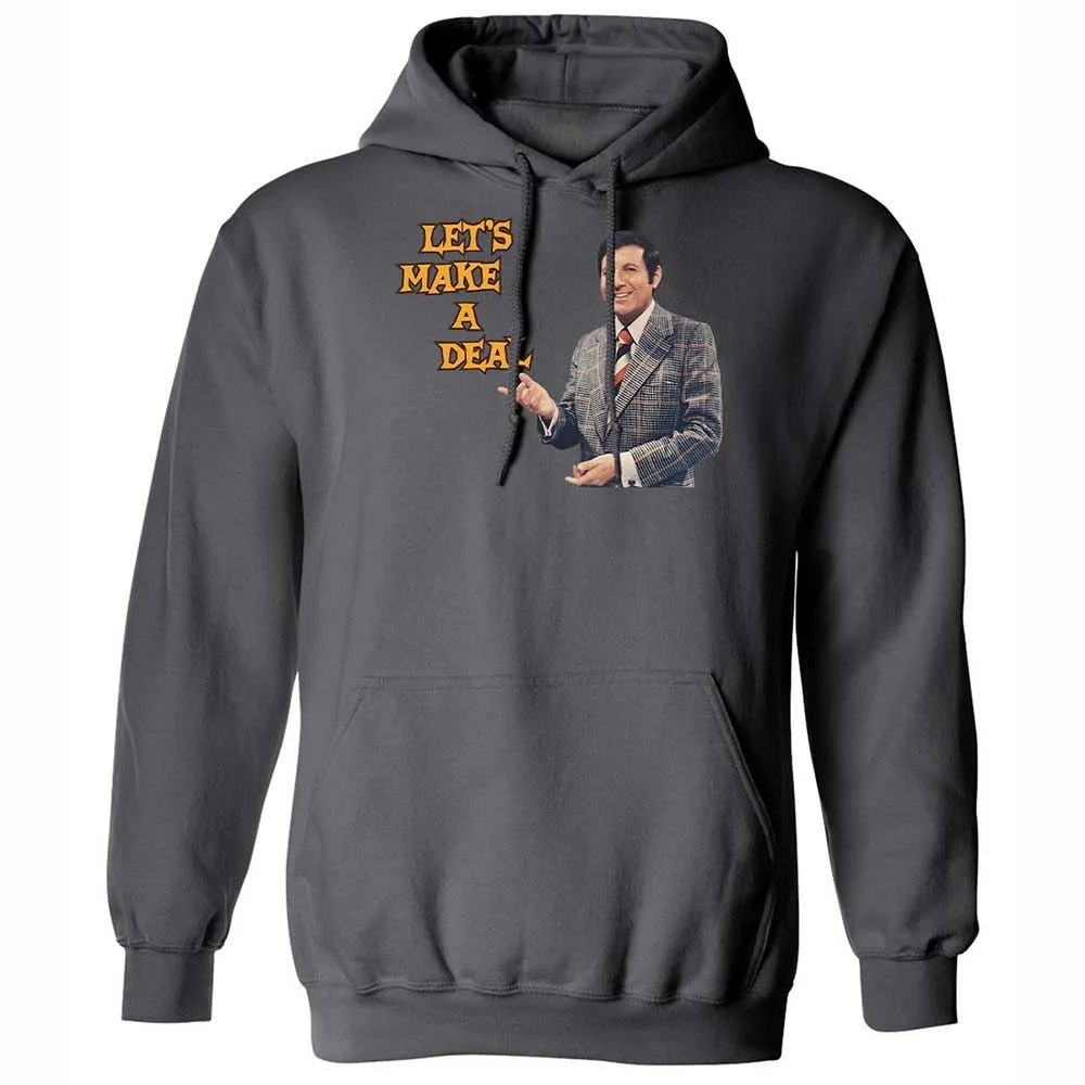 Classic Unisex Hoodie - 5QF49XXT - Charcoal - 20
