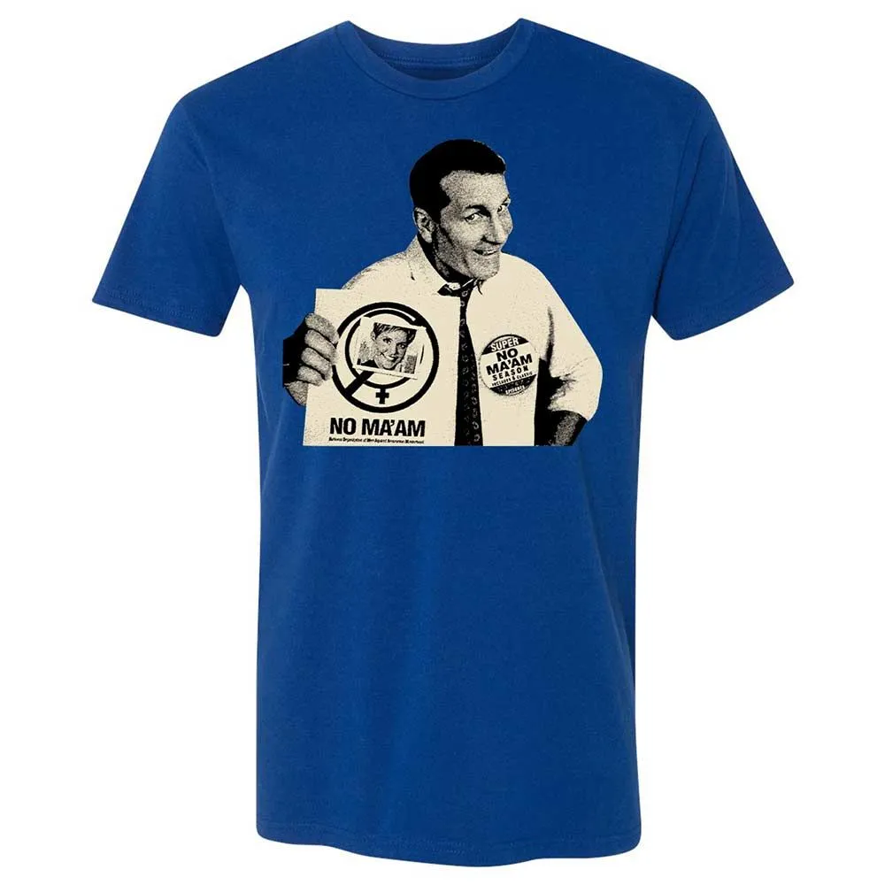 Premium Unisex T-Shirt - G7NBMHFV - Royal - 3