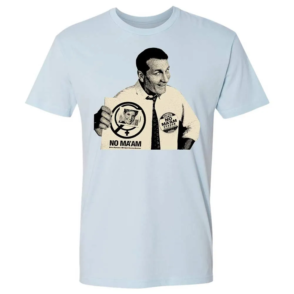 Premium Unisex T-Shirt - G7NBMHFV - Light Blue - 4