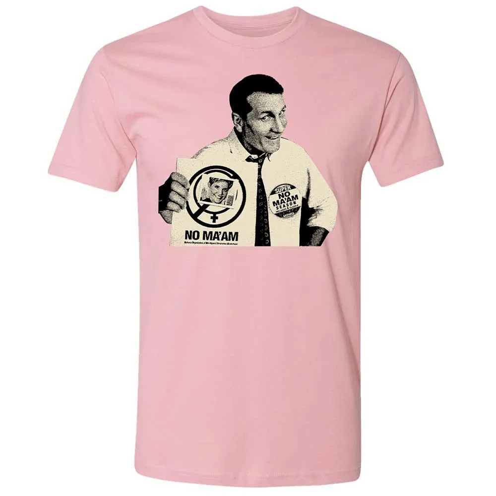 Premium Unisex T-Shirt - G7NBMHFV - Light Pink - 5