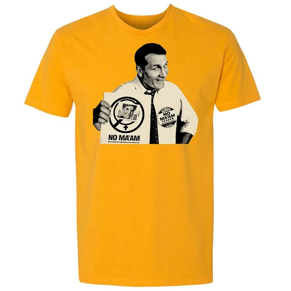 Premium Unisex T-Shirt - G7NBMHFV - Gold - 9