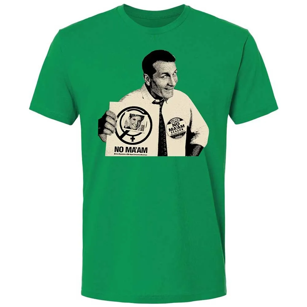 Premium Unisex T-Shirt - G7NBMHFV - Kelly Green - 11
