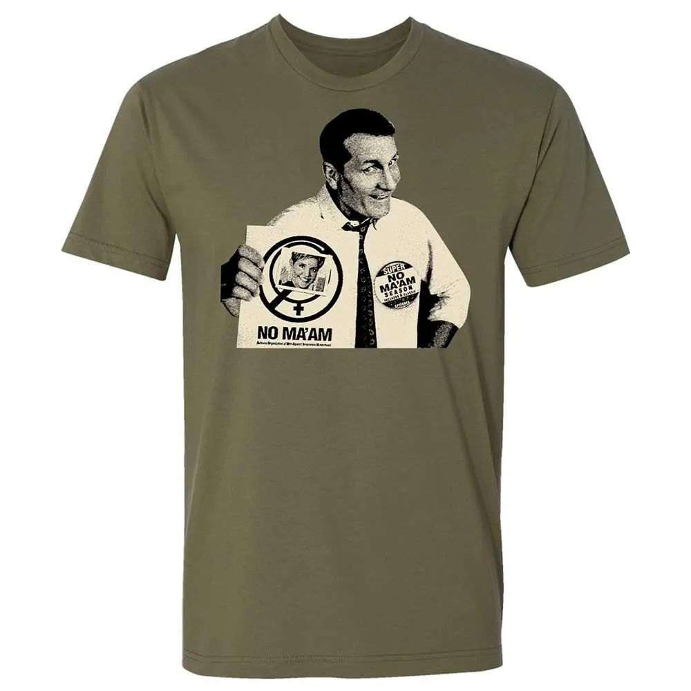 Premium Unisex T-Shirt - G7NBMHFV - Military Green - 12