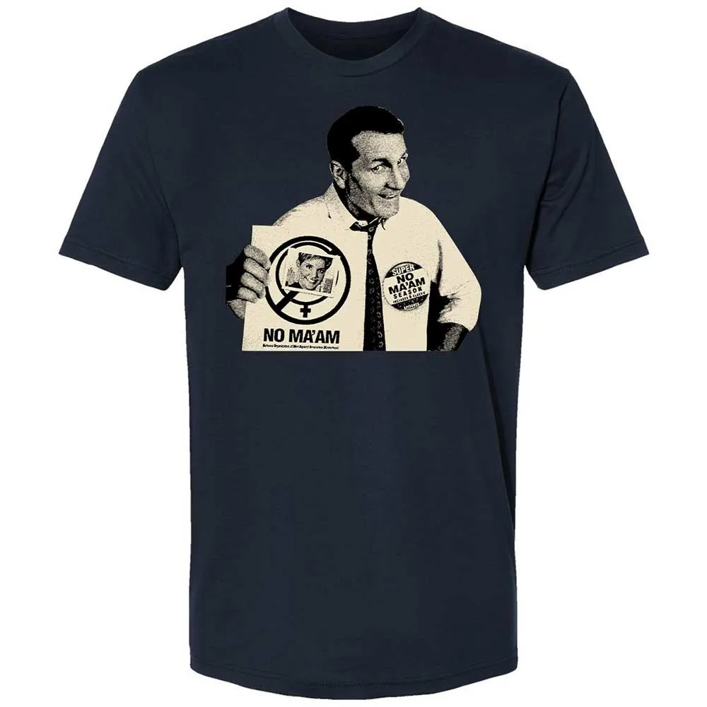 Premium Unisex T-Shirt - G7NBMHFV - Midnight Navy - 15