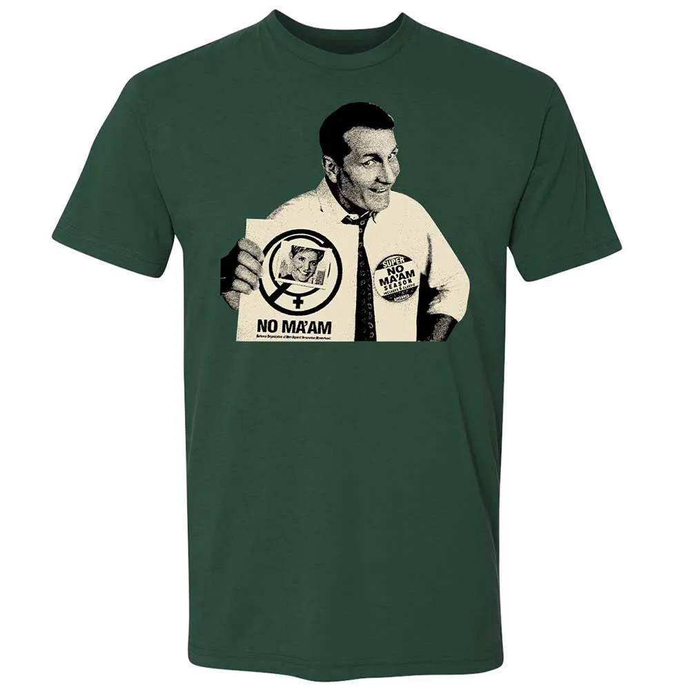 Premium Unisex T-Shirt - G7NBMHFV - Forest Green - 16